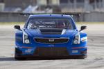 Cadillac ATS-V.R FIA GT3 Racer 2015 года
